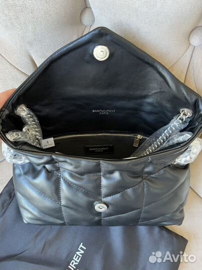 Сумка Лоран два размера люкс