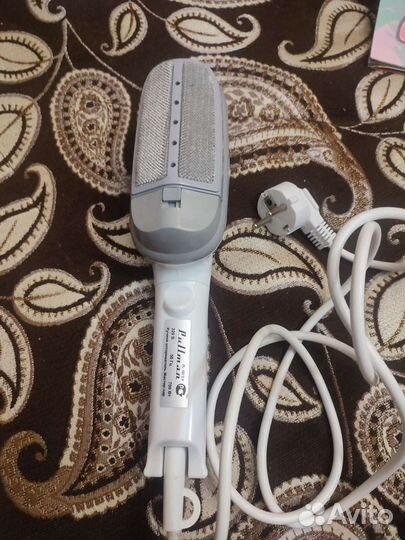 Ручной отпариватель