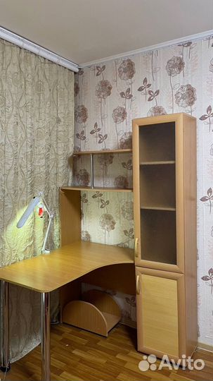 Письменный стол