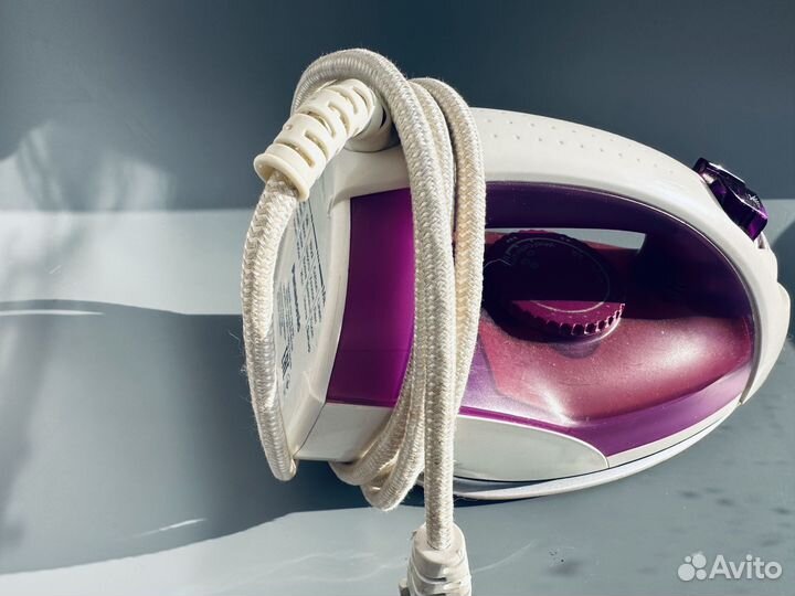 Утюг Panasonic