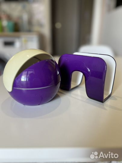 Сахарница салфеточница набор