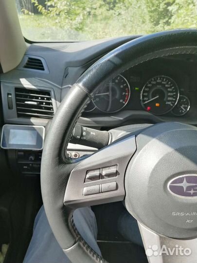 Subaru Outback 2.5 МТ, 2010, 256 000 км