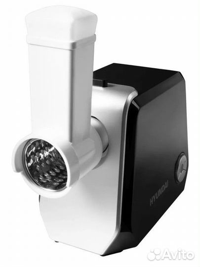 Мясорубка электрическая hyundai hy-mg4422 новая