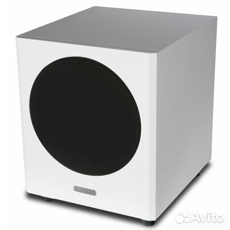 Сабвуфер Mission M-Cube + SE Subwoofer Ivory