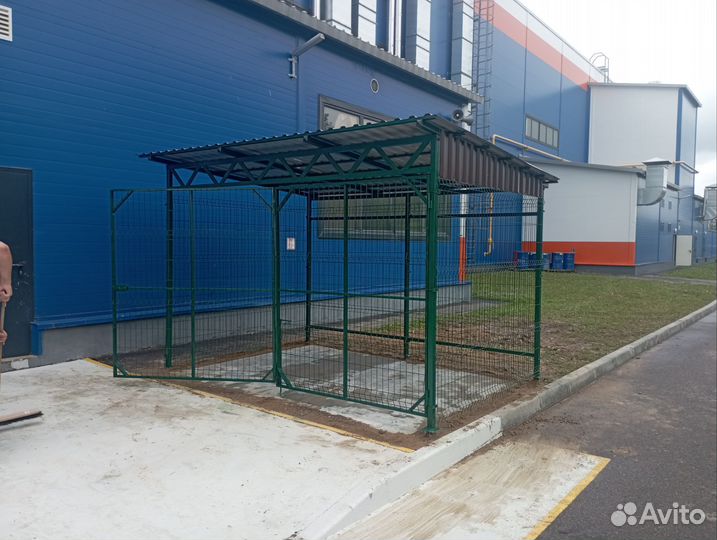 Навесы для Автомобиля