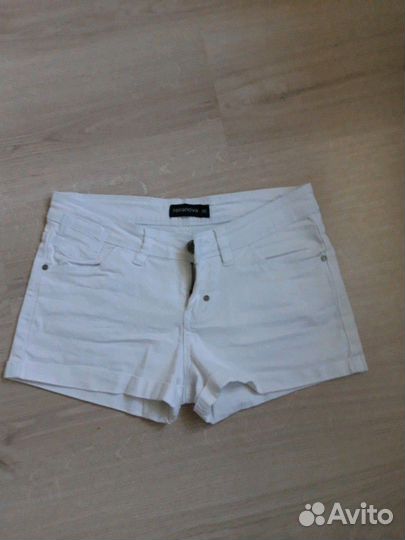 Шорты