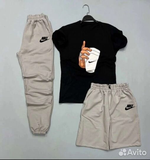 Спортивный костюм Nike