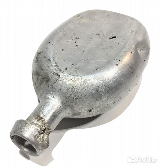 Фляги алюминиевые риа-ркка, копаные, мятые