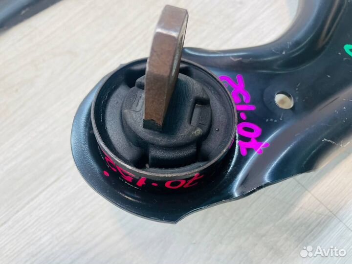 Рычаги продольные задние пара Mazda 3 BM