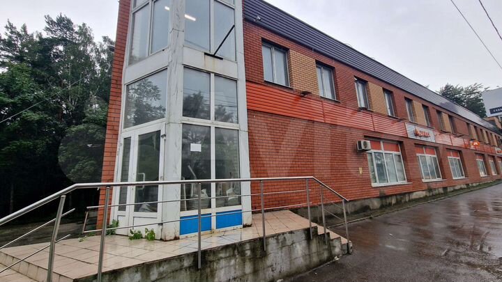 Помещение свободного назначения, 300 м²