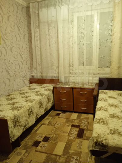 Комната 10 м², 2/2 эт.