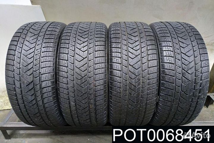 Pirelli Scorpion Winter 265/45 R20 99R