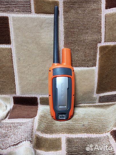 Навигатор Астро 430