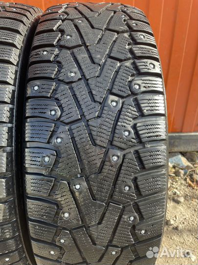 Pirelli Ice Zero 225/65 R17