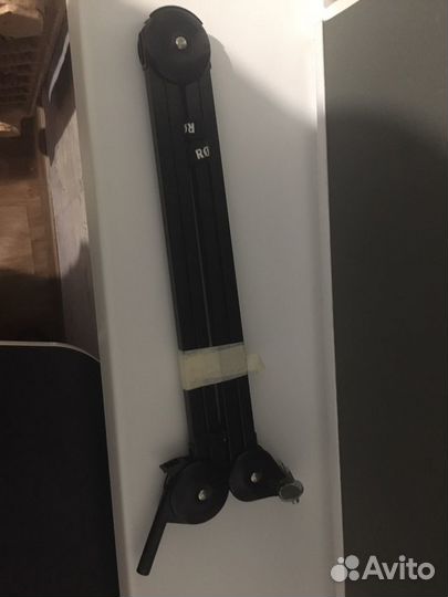 Микрофон blue yeti