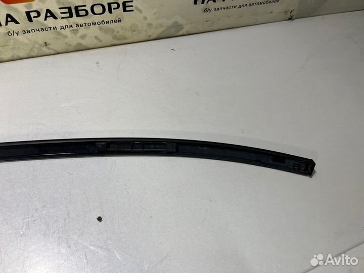 Молдинг на крышу левый Bmw M850I G16 N63B44D 2021