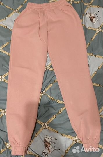 Спортивный костюм новый женский