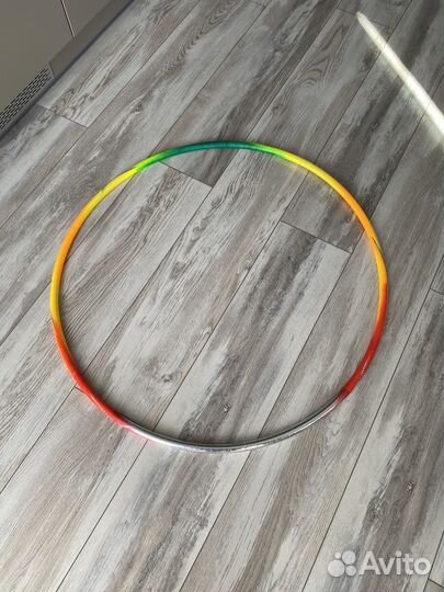 Обруч sasaki 75