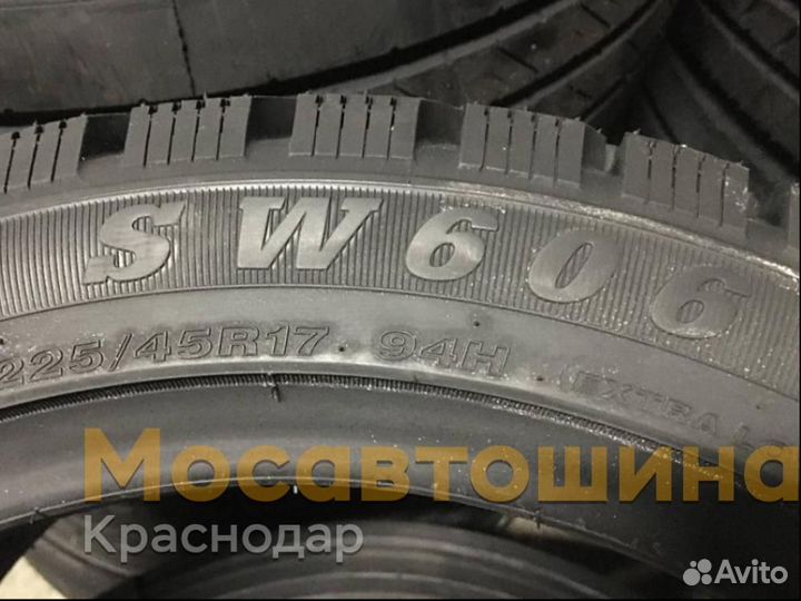 Westlake SW606 225/45 R17 94H