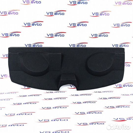 Полка багажника KIA Renault Volkswagen Skoda Mazda