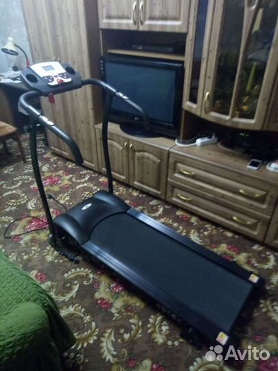 Беговая дорожка бу