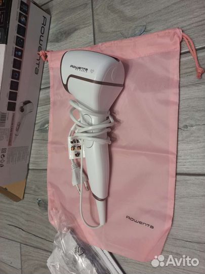 Щипцы для завивки волос Rowenta