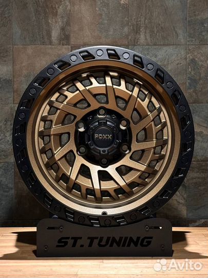 Колёсные диски Replica ST AH - купить в СПб Инт