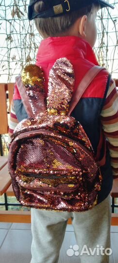 Сумка для школы