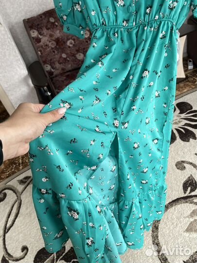 Платье женское 46 48 новое