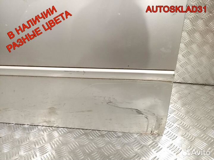 Дверь передняя левая Hyundai Sonata 5 NF