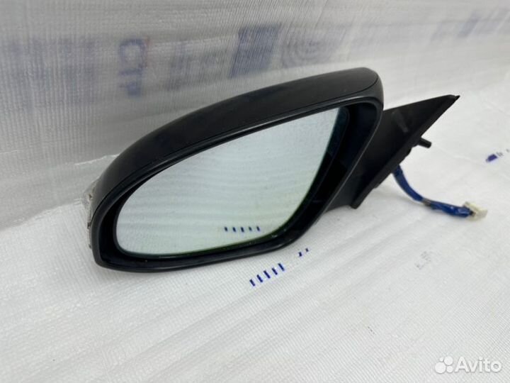 Зеркало заднего вида левое Toyota Camry V50/V55
