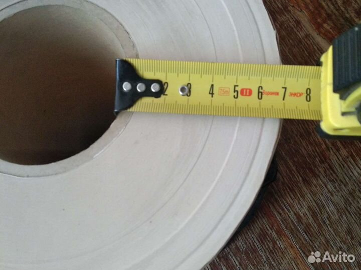 Бумага вощеная