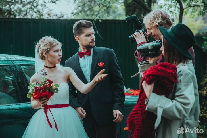 Услуги фотографа