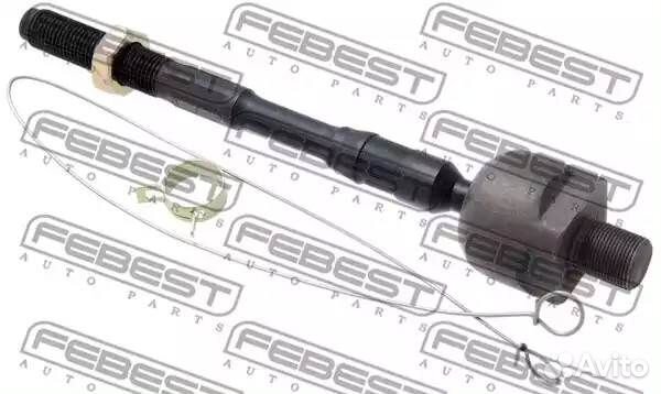 Тяга рулевая (acura mdx yd2 2007)