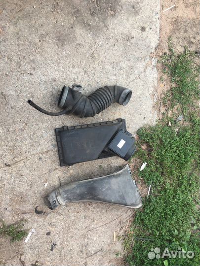 Дмрв на Мицубиси Каризма