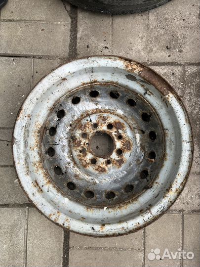 Диски