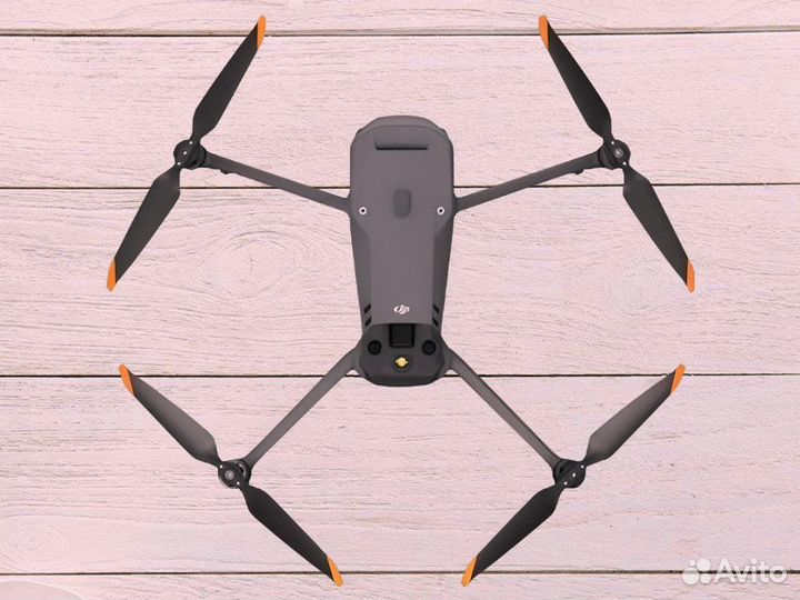 Дрон DJI Mavic 3 Enterprise пульт PRO эксклюзивные составляющие