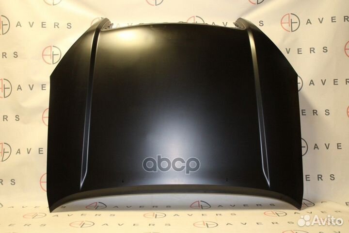 Капот 5330160470AV avers