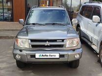 Mitsubishi Pajero Pinin 2.0 AT, 2004, 204 000 км, с пробегом, цена 600 000 руб.