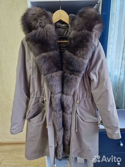 Пихора женская 46