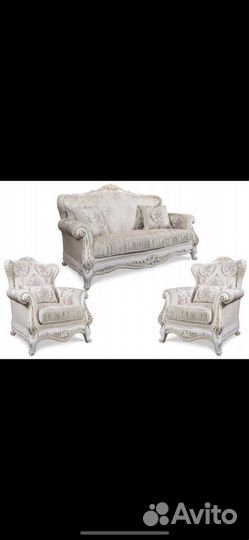 Мягкая мебель Алсу