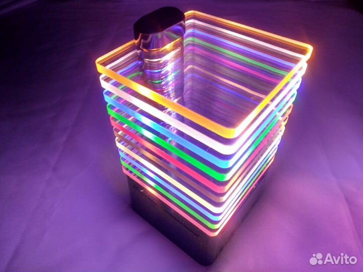 Блютуз колонка 