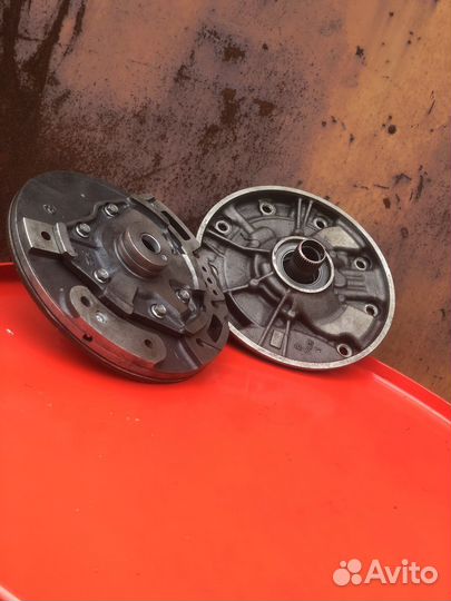 Насос масляный АКПП 4F27E для Mazda,Ford