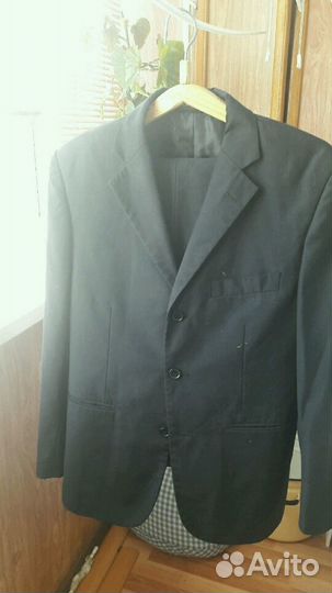 Школьный костюм