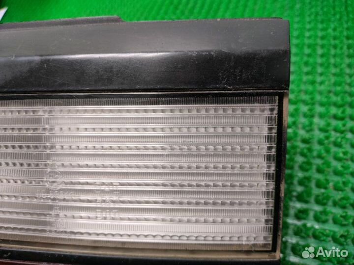 Фонарь (внутренний) задний правый Volkswagen