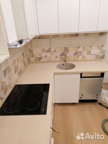 Раковина из искусственного камня под заказ