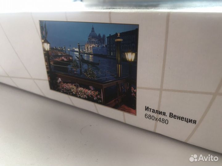 Пазл 1000 элементов