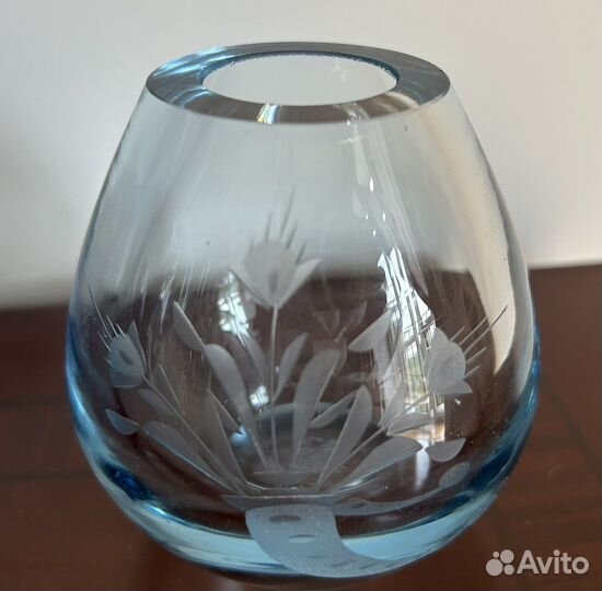 Ваза винтажная