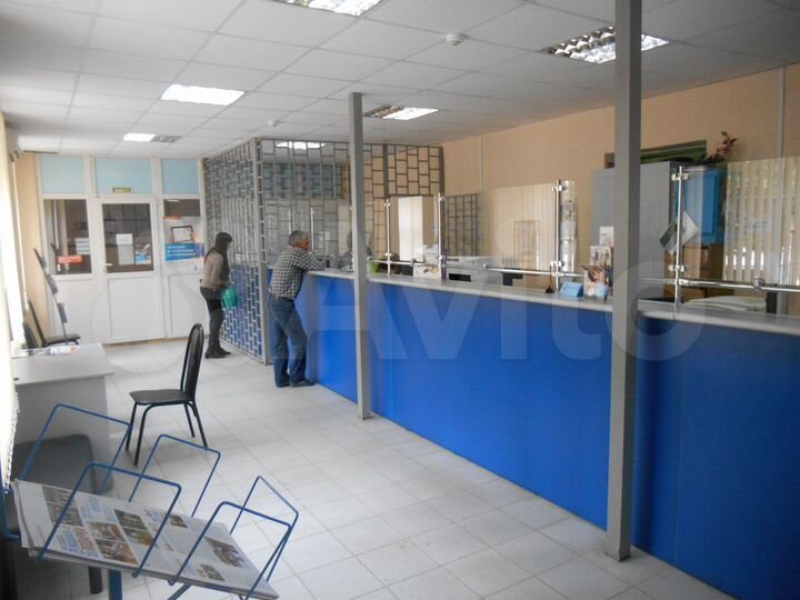 Сдам помещение свободного назначения, 52.3 м²