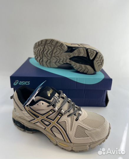 Кроссовки мужские asics gel kahana 20